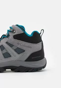 Columbia Prix Incroyables REDMOND III MID WATERPROOF - Chaussures de marche randonnée male -Columbia Magasin de vente a76e75ab31d5418a9247fac0a8f47651