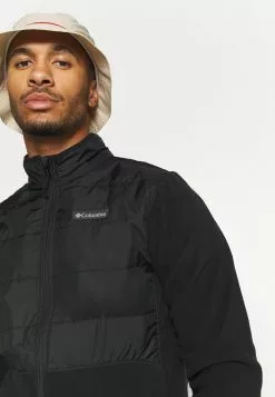 En promotion Columbia BASIN BUTTE™ FULL ZIP - Veste polaire vêtements randonnée male -Columbia Magasin de vente a7cb0740717840bc9d55d869ebf59f51