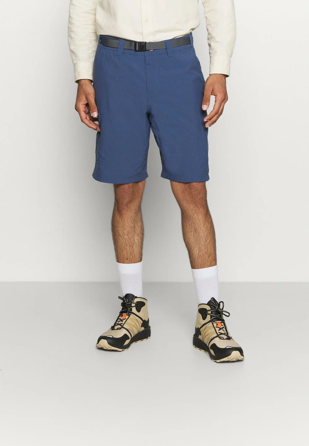 Columbia Prix Sacrifiés CASCADES EXPLORER™ - Shorts outdoor vêtements randonnée urbaine male 3 Columbia Prix Sacrifiés CASCADES EXPLORER™ - Shorts outdoor vêtements randonnée urbaine male