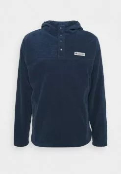 Columbia Prix Bradés STEENS MOUNTAIN™ NOVELTY SNAP HOODIE - Sweat à capuche vêtements randonnée male