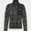 Prix Dynamité Columbia WEATHER™ HALF ZIP - Sweat polaire vêtements randonnée male
