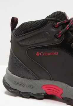 Columbia Meilleure qualité NEWTON RIDGE - Chaussures de marche randonnée unisex -Columbia Magasin de vente a8c5183befb44f65bbdfa5217adea655