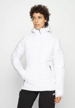 Columbia Prix Compétitif POWDER LITE HOODED - Veste d'hiver vêtements randonnée female