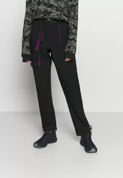 Columbia POWDER KEGSTRETCH CARGO - Pantalons outdoor Petit Prix vĂȘtements randonnée male