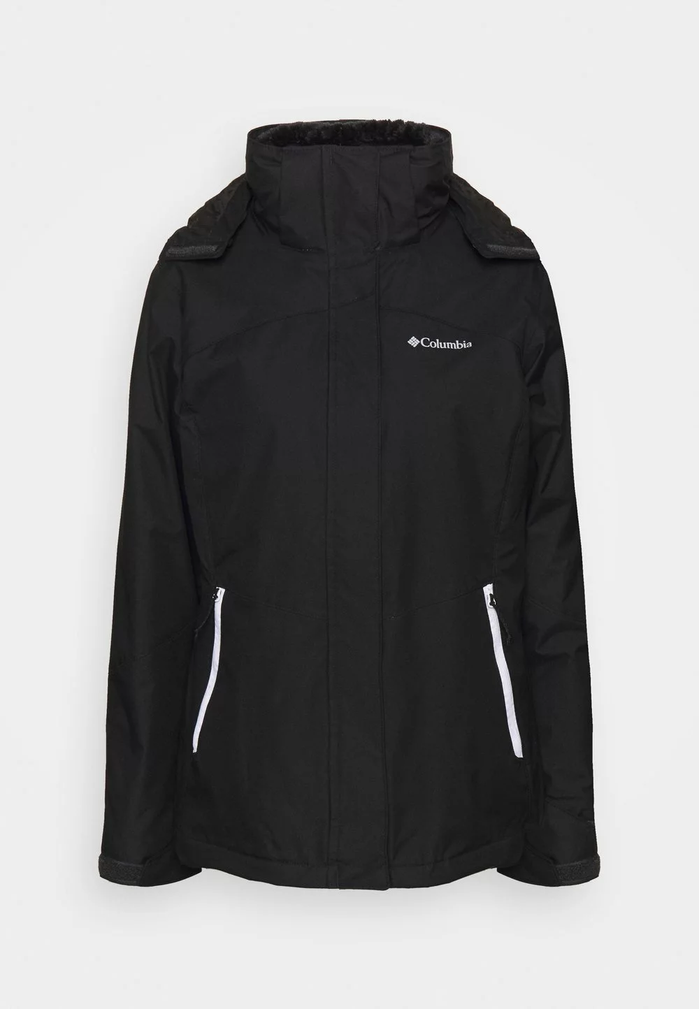 Produit de première qualité Columbia BUGABOO II INTERCHANGE JACKET - Veste de ski vêtements ski alpin female 9 Produit de première qualité Columbia BUGABOO II INTERCHANGE JACKET - Veste de ski vêtements ski alpin female – Image 7