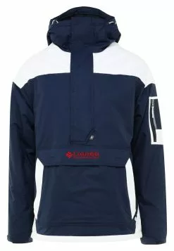 Columbia Prix Usine CHALLENGER™ - Veste coupe-vent vêtements randonnée urbaine male -Columbia Magasin de vente aa645897871448e4aedef898529a814a 2