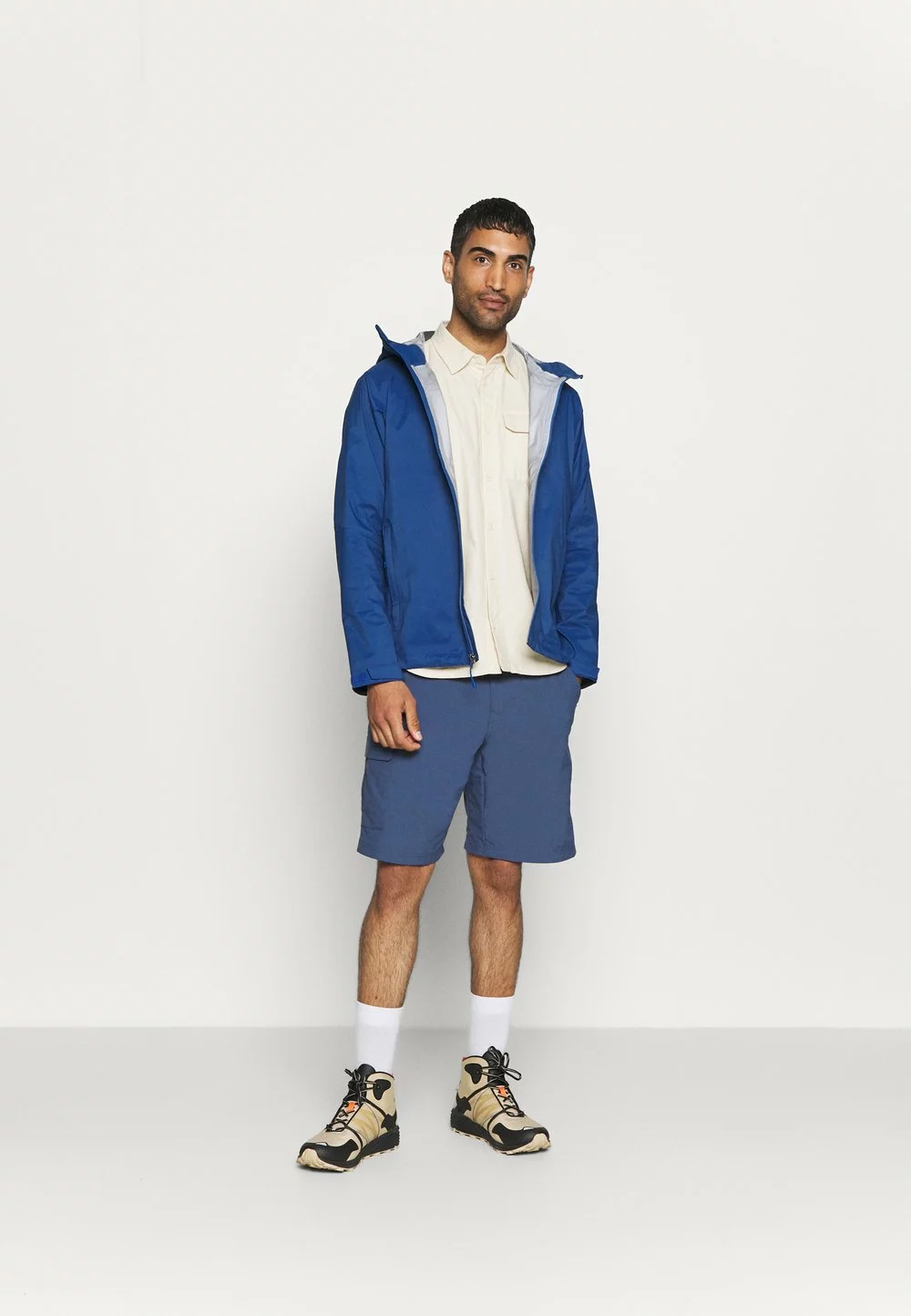 Columbia Prix Sacrifiés CASCADES EXPLORER™ - Shorts outdoor vêtements randonnée urbaine male 4 Columbia Prix Sacrifiés CASCADES EXPLORER™ - Shorts outdoor vêtements randonnée urbaine male – Image 2