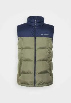 Columbia PIKE LAKE™ - Veste sans manches Prix Légers vêtements randonnée urbaine male -Columbia Magasin de vente aab8a155923c4c4f8052c22e7cec417d 2