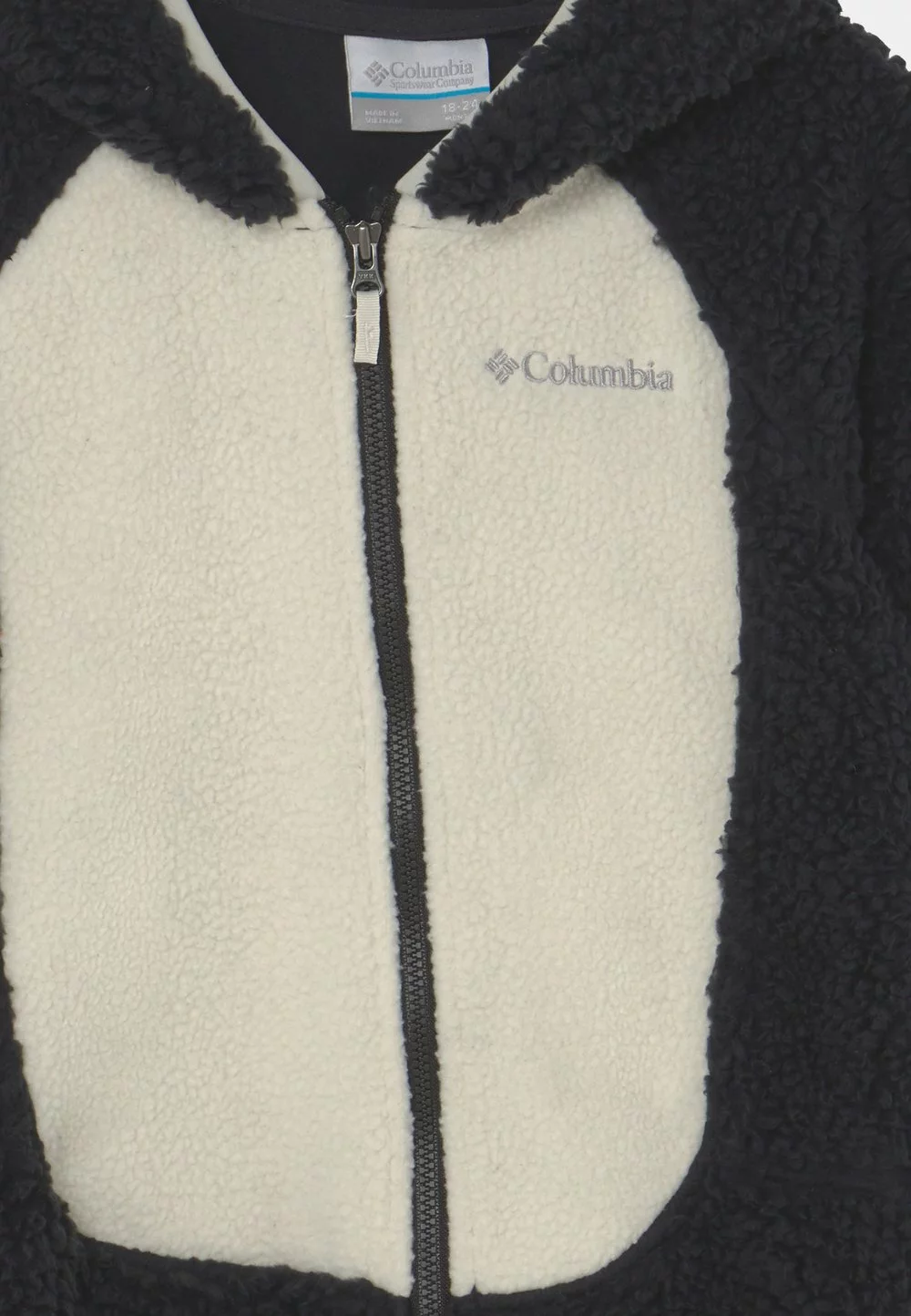 Columbia Prix Favorable FOXY BABY BUNTING UNISEX - Grenouillère cadeaux de naissance randonnée 7 Columbia Prix Favorable FOXY BABY BUNTING UNISEX - Grenouillère cadeaux de naissance randonnée – Image 5