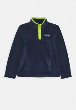 Columbia Prix Légers STEENS 1/4 SNAP UNISEX - Sweat polaire vêtements col camionneur -Columbia Magasin de vente ac12344e997945b9954a01a69f60886b