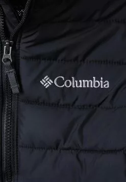 Columbia Plus Bas Prix De Vente POWDER LITE™ BOYS - Veste de ski vêtements randonnée kids -Columbia Magasin de vente ada9f4751d9b4cc18fe77789ba79b08b