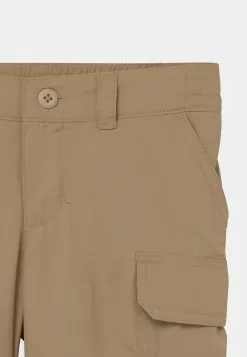 Columbia SILVER RIDGE CONVERTIBLE 2 IN-1 UNISEX - Pantalons outdoor Prix Discount vêtements randonnée urbaine -Columbia Magasin de vente adc5b7cef47c407fabd04f42fe2f0fbc