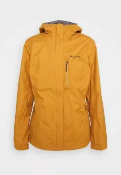 Columbia Bas Prix POURING ADVENTURE JACKET - Veste Hardshell vêtements randonnée urbaine female -Columbia Magasin de vente ae28aba16de94d0e86ff3af25031272a