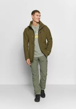 Columbia Prix Distinctifs GOOD WAYS™ JACKET - Veste d'hiver vêtements randonnée urbaine male -Columbia Magasin de vente ae4354f71aec4ea4bf32f6f2878c5b39