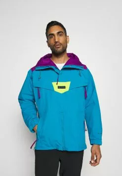 Columbia Prix Abordable MONASHEE ANORAK - Veste Hardshell vĂȘtements randonnée urbaine male