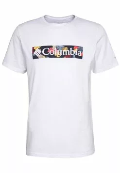 Columbia Plus Bas Prix De Vente RAPID RIDGE™ GRAPHIC TEE - T-shirt imprimé vêtements randonnée male -Columbia Magasin de vente b09dd938af124b50aaa7e1a7f87750d7