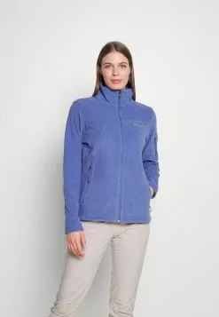 Columbia Prix De Rêve FAST TREK JACKET - Veste polaire vêtements randonnée female