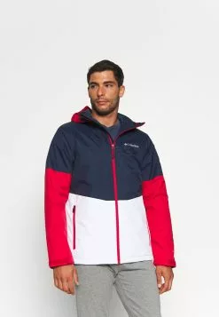Columbia Plus Bas Prix De Vente POINT PARK™ INSULATED JACKET - Veste imperméable vêtements randonnée male