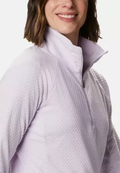 Prix Imbattable Columbia Sweat polaire vêtements col montant female -Columbia Magasin de vente b1021cd067134969b294925d1903bf86