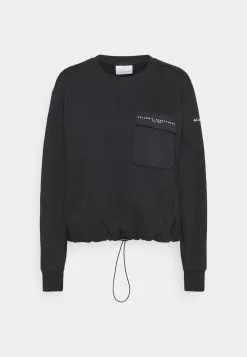 Columbia LODGE III CREW - Sweatshirt Prix Avantageux vêtements randonnée female