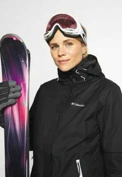 Produit de première qualité Columbia BUGABOO II INTERCHANGE JACKET - Veste de ski vêtements ski alpin female 16 Produit de première qualité Columbia BUGABOO II INTERCHANGE JACKET - Veste de ski vêtements ski alpin female -Columbia Magasin de vente b19e190e08064f72ad9c3d4222706aaf