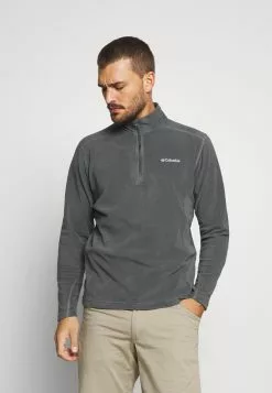 Columbia FLEECEPULLOVER KLAMATH RANGE 2 - Sweat polaire Prix De Rêve vêtements ski alpin male