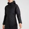 Columbia Prix Légers POWDER LITE MID JACKET - Veste d'hiver vêtements randonnée female -Columbia Magasin de vente b2e759cef4d4485c821155ad2042e82a