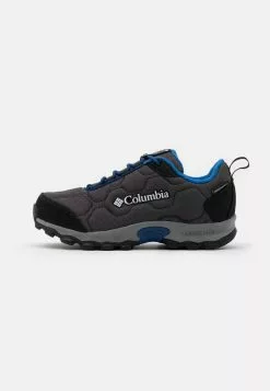 Columbia YOUTH FIRECAMP SLED 3 WP UNISEX - Chaussures de marche Prix Refroidis pluie -Columbia Magasin de vente b355c4a4fc5547a6a420a17878cfb506