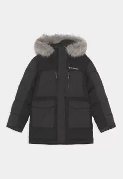 Prix Préférentiel Columbia MARQUAM PEAK FUSION™ UNISEX - Veste d'hiver vêtements capuche -Columbia Magasin de vente b4eaca57f660402c87f67eb368e21d3f