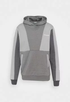 Prix Imbattable Columbia LODGE COLORBLOCK HOODIE - Sweat Ă capuche vĂȘtements élastiquée male