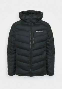 Columbia LABYRINTH LOOP™ HOODED JACKET - Veste d'hiver Prix Accessible vêtements randonnée male -Columbia Magasin de vente b66f31afaa8846ba80a7237a8efd2c8b