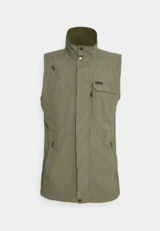 Discount En Ligne Columbia SILVER RIDGE™ II VEST - Veste sans manches vêtements col montant male 2 Discount En Ligne Columbia SILVER RIDGE™ II VEST - Veste sans manches vêtements col montant male -Columbia Magasin de vente b673b24a82ec456aa6109b3bd21526ba