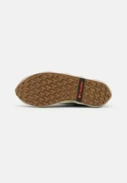 Columbia FACET 60 OUTDRY - Chaussures de marche En Remise pluie male -Columbia Magasin de vente b6b56e4dfa184e6a8ba4a00497db8bfb