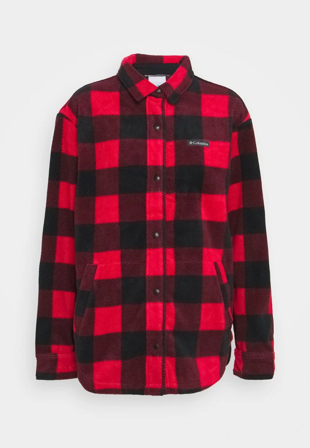 Qualité garantie 100% Columbia BENTON SPRINGS JACKET - Veste polaire vêtements randonnée female 3 Qualité garantie 100% Columbia BENTON SPRINGS JACKET - Veste polaire vêtements randonnée female