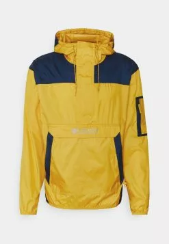Columbia CHALLENGER - Veste coupe-vent Prix Ourlé vêtements randonnée urbaine male -Columbia Magasin de vente b87d0816e3a84643aa8d04f716d3d7e5 1
