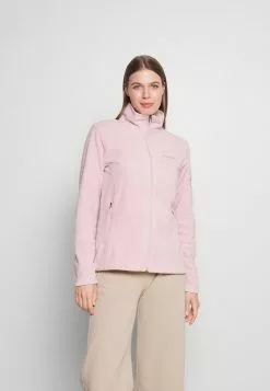Columbia Prix Compétitif FAST TREK JACKET - Veste polaire vêtements randonnée female