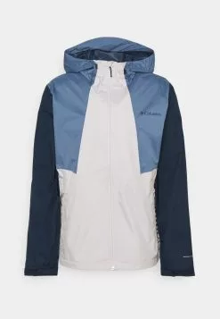 Columbia INNER LIMITS JACKET - Veste imperméable Produit de première qualité vêtements randonnée urbaine male -Columbia Magasin de vente ba4187745b1a4fd3bcd21ebc430f074c