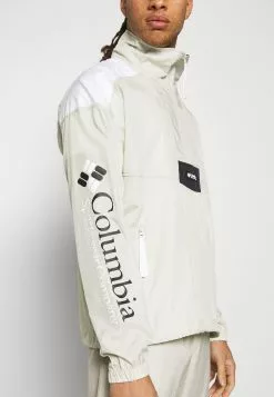 Columbia RIPTIDE ANORAK - Veste coupe-vent Prix Sympa vêtements randonnée urbaine male -Columbia Magasin de vente baf1ce8f86c146eeac52fdd07442d0a7