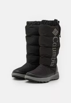 Columbia PANINARO OMNI HEATT ALL - Bottes de neige qualité absolue chaussures randonnée urbaine female -Columbia Magasin de vente bb0fa29662cf47df907069a980c21a74