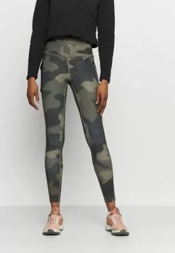 Columbia WINDGATES LEGGING - Collants Rabais vêtements randonnée urbaine female