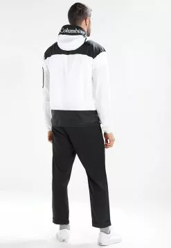 Columbia CHALLENGER - Veste coupe-vent Prix Ourlé vêtements randonnée urbaine male -Columbia Magasin de vente bbc61c4d7a4a44f5bb283f4de7b3d7fb