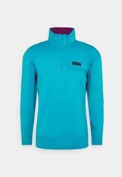 Columbia excellente qualité BUGA QUARTER ZIP - Sweatshirt vêtements randonnée male -Columbia Magasin de vente bc3e08d6c9444cf39a36749528d0cd21