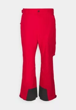 Columbia HERO SNOW PANT - Pantalon de ski excellente qualité vêtements snowboard male