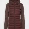 Columbia OUT-SHIELD™ INSULATED HOODIE - Doudoune Prix Sacrifiés vêtements randonnée female -Columbia Magasin de vente bced5c0a6b1b45f0bd12ce45cfc9c6e4