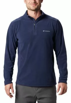 Columbia FLEECEPULLOVER KLAMATH RANGE 2 - Sweat polaire Prix De Rêve vêtements ski alpin male -Columbia Magasin de vente bcf55cbdd91841bdb8155a3e9f6ff35d
