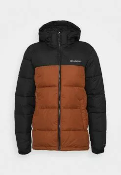 Columbia PIKE LAKE HOODED JACKET - Veste d'hiver Qualité garantie 100% vêtements randonnée male -Columbia Magasin de vente bdc7b4837d4b4bd6afb6a4215c2fd052 1