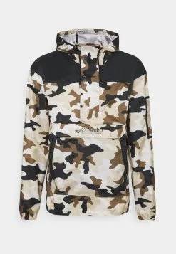 Columbia CHALLENGER - Veste coupe-vent Soldes En Ligne vêtements randonnée urbaine male -Columbia Magasin de vente be9c57866bc44e588d1d1bbf6b7a001e