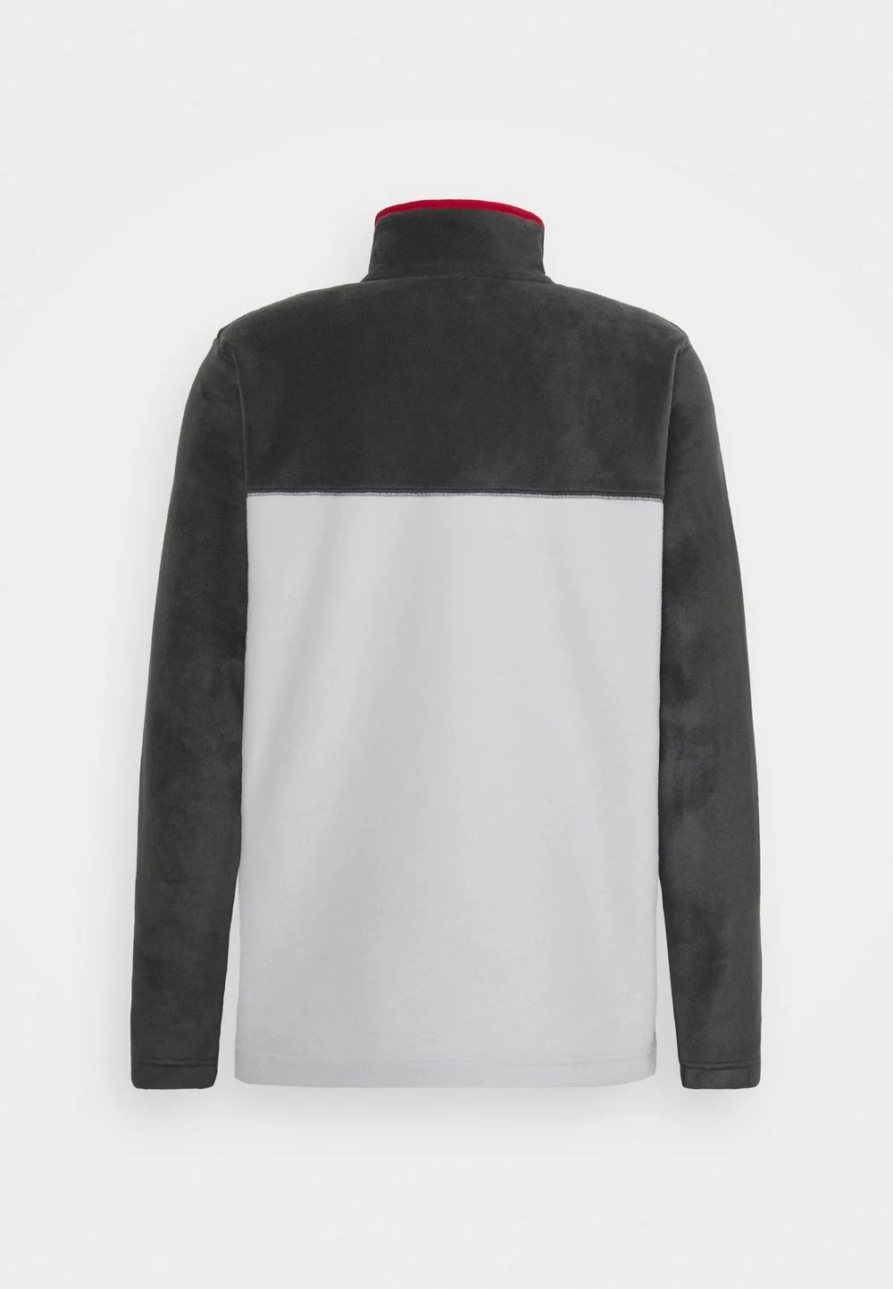 Prix Favorable Columbia STEENS MOUNTAIN™ SNAP - Sweat polaire vêtements randonnée male 4 Prix Favorable Columbia STEENS MOUNTAIN™ SNAP - Sweat polaire vêtements randonnée male – Image 2