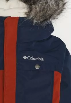 Columbia Prix Sacrifiés NORDIC STRIDER™ UNISEX - Veste d'hiver vêtements randonnée -Columbia Magasin de vente c11659dc918c48a490096d4f95c5bb21