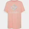 En promotion Columbia PARK™ RELAXED TEE - T-shirt imprimé vêtements randonnée female